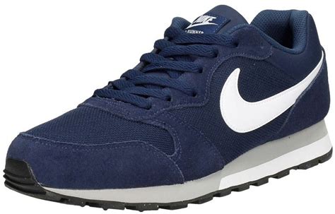 md runner 2 men blauw effen maat 42 nike shop|Nike MD Runner 2 Men's Shoes. Nike NL.